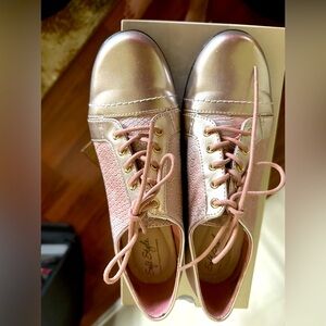 Hush Puppies Valda Soft Style Oxfords